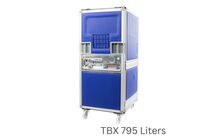 GEBHARDT Thermobehälter Isotec® TBX 795 Liter