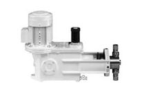 Kolbendosierungspumpe