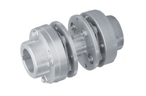 Lamellenkupplungen: REXNORD THOMAS