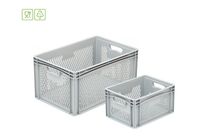 Behälter basicline durchbrochen 