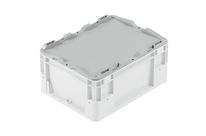 Auflagedeckel silverline