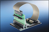 SMC- 1.27mm Steckverbindersystem für SMT