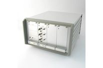 Treiber und Steuergeräte für Piezoaktoren: Linearer Verstärker LA75A