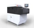 Läppmaschine