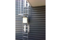 ZUGANGSKONTROLLE FÜR LEITERN 