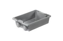 Drehstapelbehälter geschlossen 600 x 400 x 160 mm