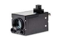 XVC-S Vision-Kamera für das Unterpulverschweißen