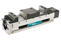 Automatisierbare Hochdruckspanner - ARNOLD TWIN öl-dynamisch