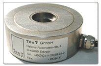 Elektrische Kraftaufnehmer : Modell 311