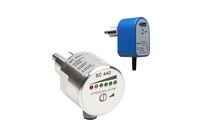 Sensoren- flüssige Medien - integrierte Auswerteelektronik