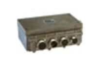 Digitale Kontrollgeräte: PRIAMOS I