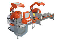 Doppelgehrungssäge: TK 145/12 GOLD