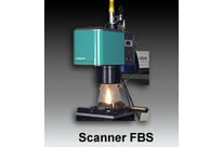 Laser Beam Delivery : Scanner FBS
