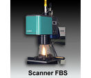 Laser Beam Delivery : Scanner FBS