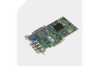 Framegrabbers : Matrox Vio