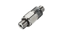 Motoren Drucktransmitter NAE 8255