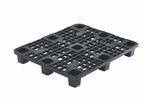 KUNSTSTOFFPALETTEN BASCI LIGHT 1200 x 1000 x 150 mm