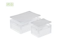 Deckel LIGHTLINE /BASICLINE