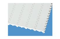 Kunststoff-Modulband, Modulares Förderband, Serie 6.1