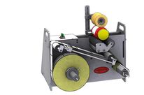 Halbautomatisch Etikettiermaschine für Verpackungen | Autofix MINI-LTs1/MINI-LTs2