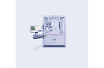 Rheometer für hohen Probendurchsatz : HTR