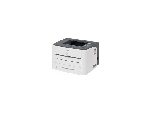 i-SENSYS LBP3360 Laserdrucker, schwarz-weiss