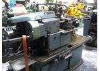 Einspindelautomate mit  Spindelkasten : INDEX B60