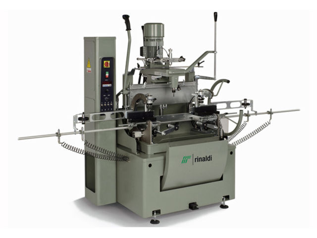 Kopierfräsmaschine - FC 380 S