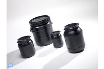 UV-beständige Fässer