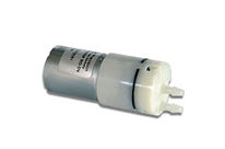 Gas und luftförderung: Rotations-Membranpumpen RO 27 series