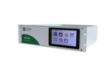 Dr. Födisch MGA 20 | Multigas-Analysator CO CO2 NO NO2 NOx N2O SO2 CH4 O2