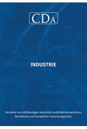 Katalog Industrie 