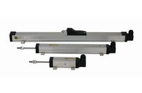 Linear-Potentiometer