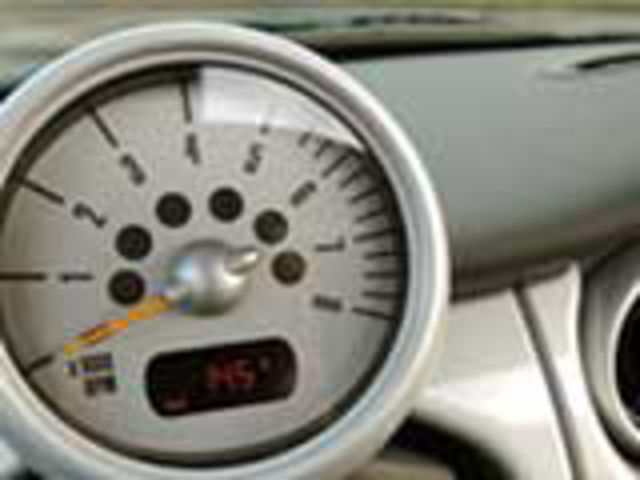 Die Automobilindustrie