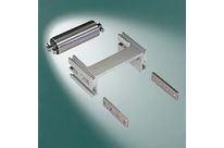 Bandende mit Umlenkrolle ø30 TB/KTB/LTE-140 kompl