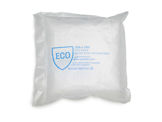 PRO PAK'R 200x200 ECO