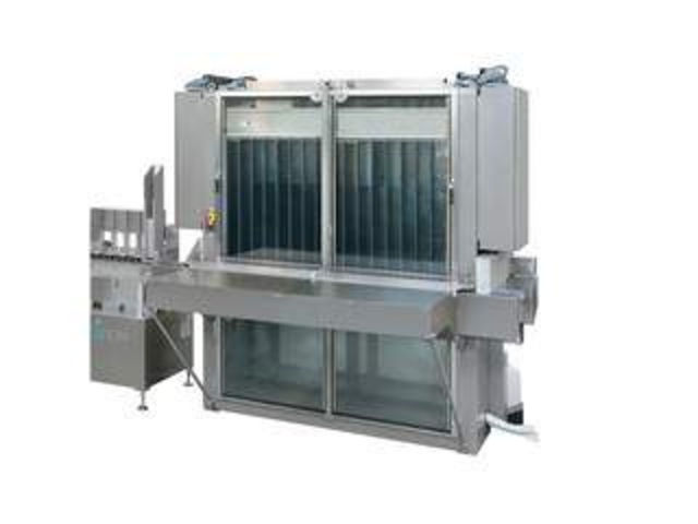 Inkubator OPTIMA ImmuCoat®