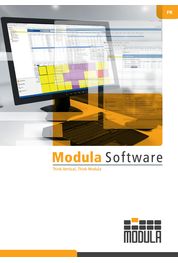 Modula WMS