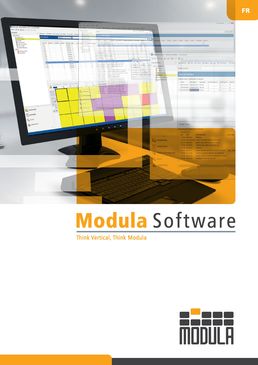 Modula WMS