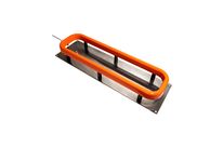 Metalldetektoren System 3000 - Detektorspulen