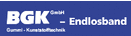 BGK ENDLOSBAND