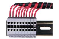 Spiralschutzschlauch PLIOSPIRE für Ø 1,5 bis 100 mm je nach Typ