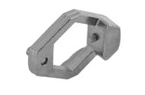 Sicherungsringe zu Kabelverschraubungen Ex d IIC