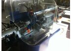 Einspindelautomate mit  Reitstock : STROHM NAR 125