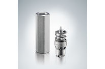 Leitungsbruchsicherungen Typ LB