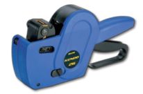 Handetikettierer europäisches Design