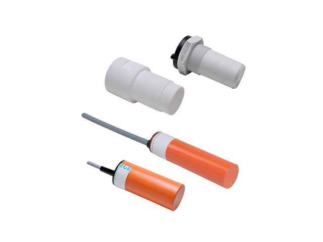 Kapazitiver Sensor