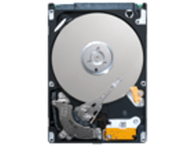 EE25 Series™-Festplatten