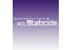 Staticide ESD-Abfalleimer : E5075WB