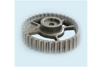 SINTERTECH®: Mechanische Komponenten